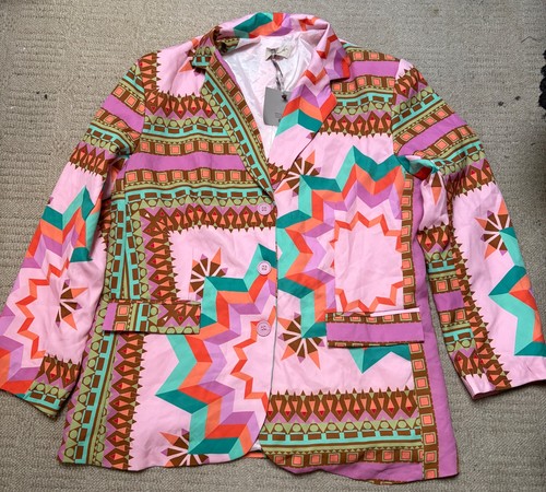 Womens blazer gypsabella - womens,