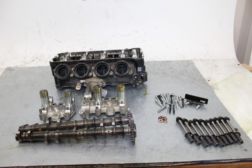 2008 2009 suzuki gsxr 750 - gsxr, oem