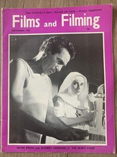 Films and Filming Sept 1958