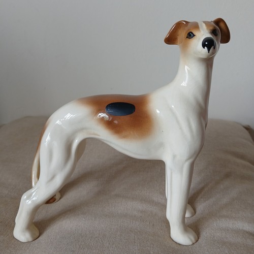 Coopercraft vintage greyhound - coopercraft,