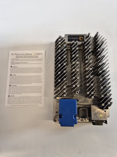 Delta rc900 a - 48, 20