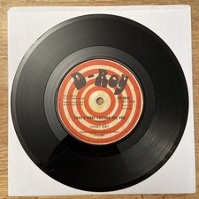 Janet Kay – That's What