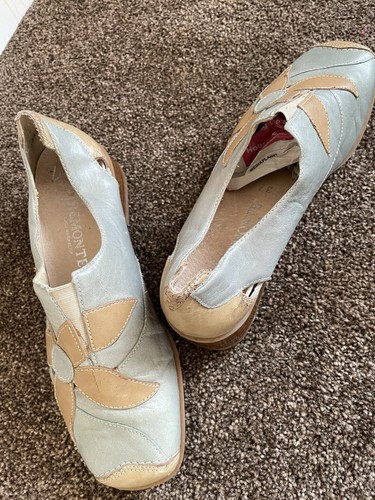 Remonte shoes size 4 - size, uk
