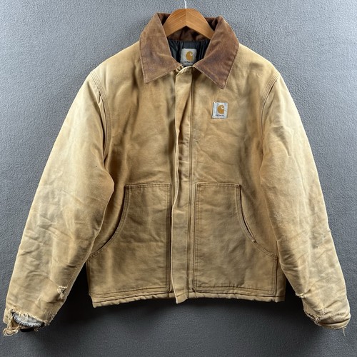 Vintage carhartt arctic - vintage,