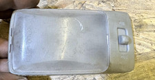 Interior Roof Reading Light Land rover Discovery 2 Td5 Interior  2004