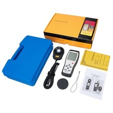 Digital Meter Brightness