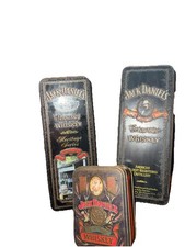 Vintage Jack Daniels Special