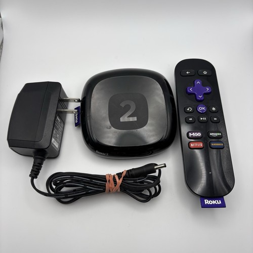 Roku model 2720x streaming - model,