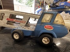 TONKA Motor Mover Car