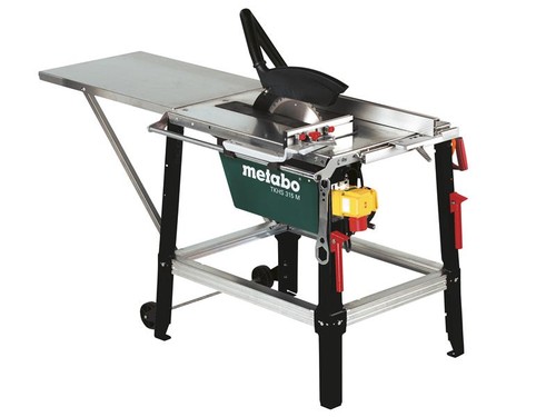 Metabo tkhs 315 site saw - metabo,