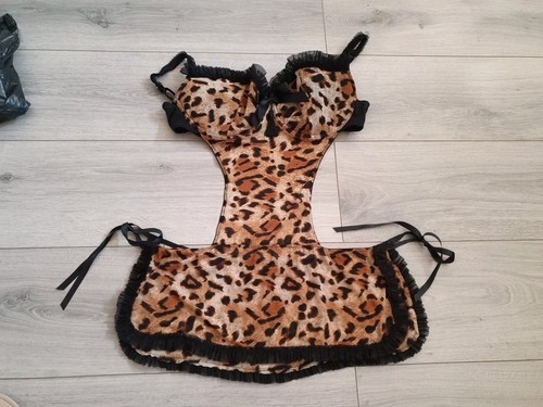 Bnwot vintage ann summers - vintage,