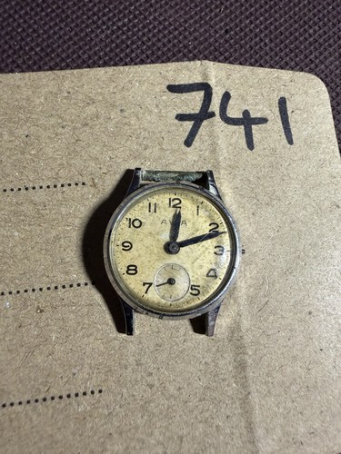 Vintage avia swiss made - vintage,