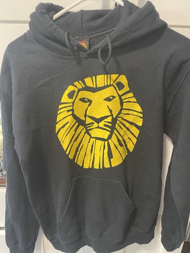 Disney lion king - lion, broadway