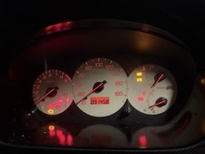 2001 - 2006 Honda Civic (EP3) Type R K20A JDM Speedo Clocks 8.4K RPM 