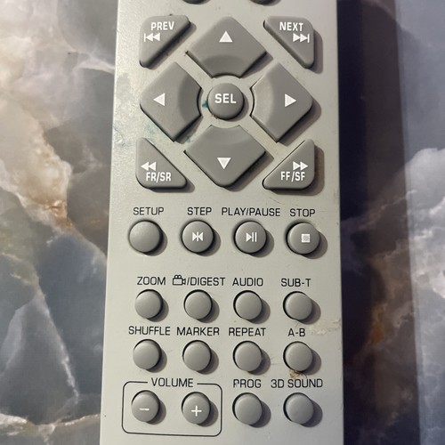 Daewoo 715 dvd remote - tv,
