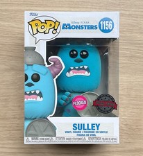Funko Pop Disney Monsters Inc