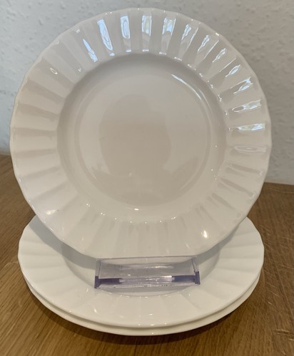 Royal worcester warmstry - warmstry, white