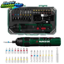 Parkside 4V Cordless Rod