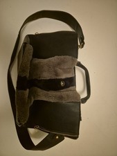 WOMENS NICA VINTAGE BAG NAVY