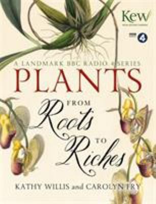 Plants from roots riches - plants:,