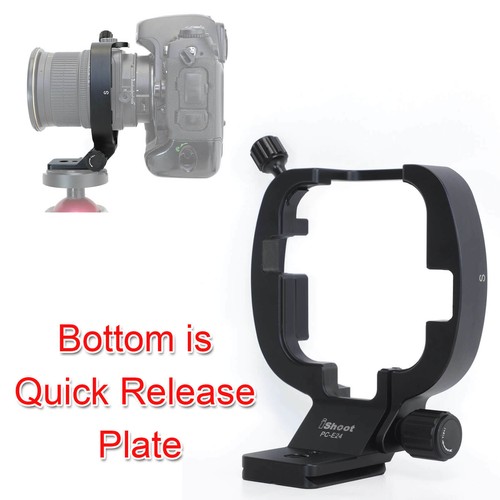 Tripod mount collar ring - mount,