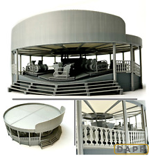 DAPR - OO Gauge Model Kit -