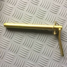 Massey Ferguson Swinging