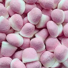 200g bag sweets haribo - bag,