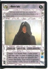 Star Wars CCG Enhanced Jabbas