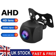 1080P AHD Car Backup Camera