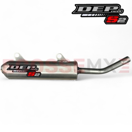 Honda cr250 dep oval - dep,