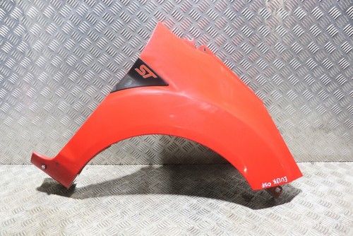 Ford fiesta mk7 st180 wing - ford,