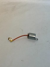 Lucas 25D Distributor Ignition