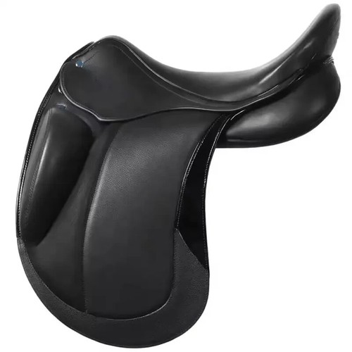 New dressage leather monoflap - dressage,