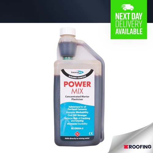 Bondit power mix concentrated - power,