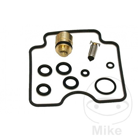 Keyster carb repair kit fits - repair,