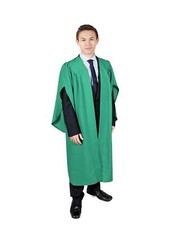 University Graduation Gown