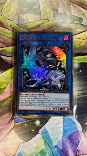 Evil twin lil geim en016 - twin, geim-en016