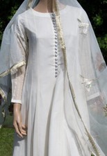 Readymade Anarkali dress