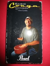 Basic Conga Techniques with