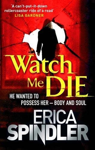 Watch die erica - watch, me