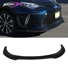 Fits 17-19 Toyota Corolla Type