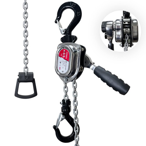 Ton chrome mini lever - ton,