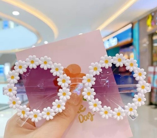 Cool infant flower sunglasses - cool,