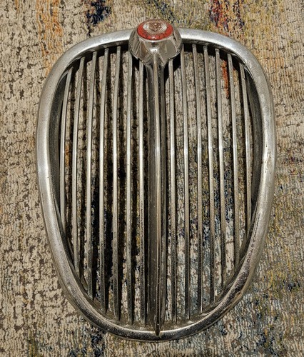 Jaguar mk2 type 8 - jaguar, s-type