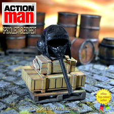 Action Man Vintage Palitoy RAF