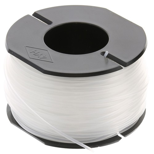 Strimmer refill line 50m - strimmer,