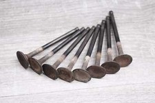 Exhaust valves Suzuki GSX 1100