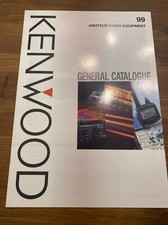 - 99 AMATEUR RADIO EQUIPMENT