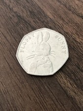 2018 Flopsy Bunny - Beatrix